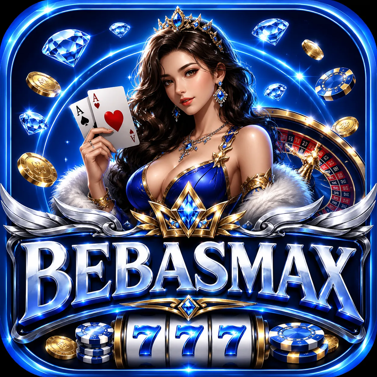 BEBASMAX - Temukan Ritme Musik Penuh Energi