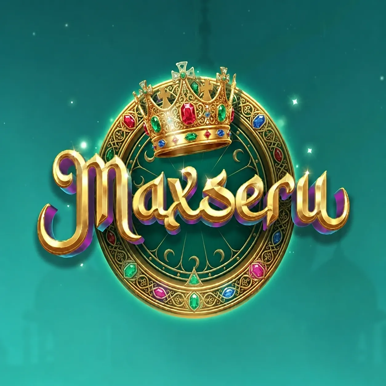 MAXSERU - Temukan Keunggulan di Dunia Game SLG